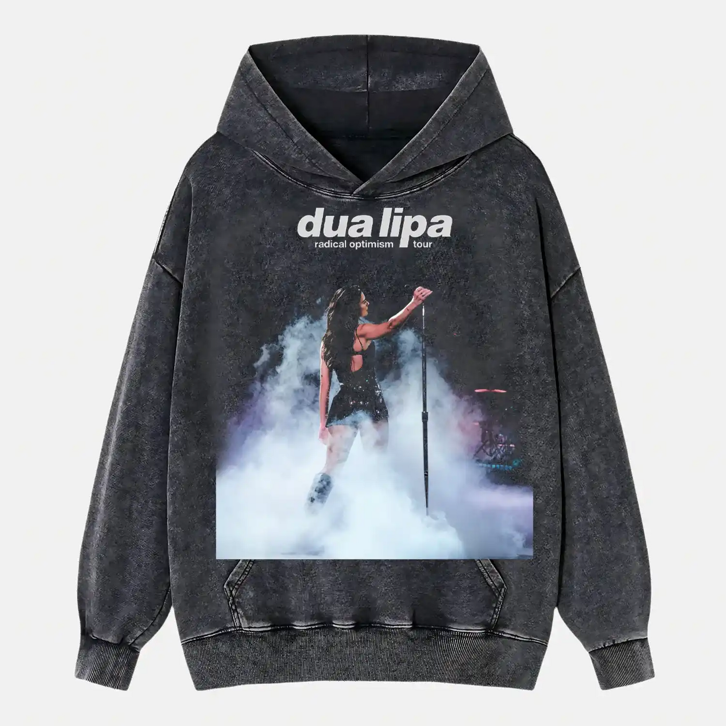Dua lipa WEAR 6.0