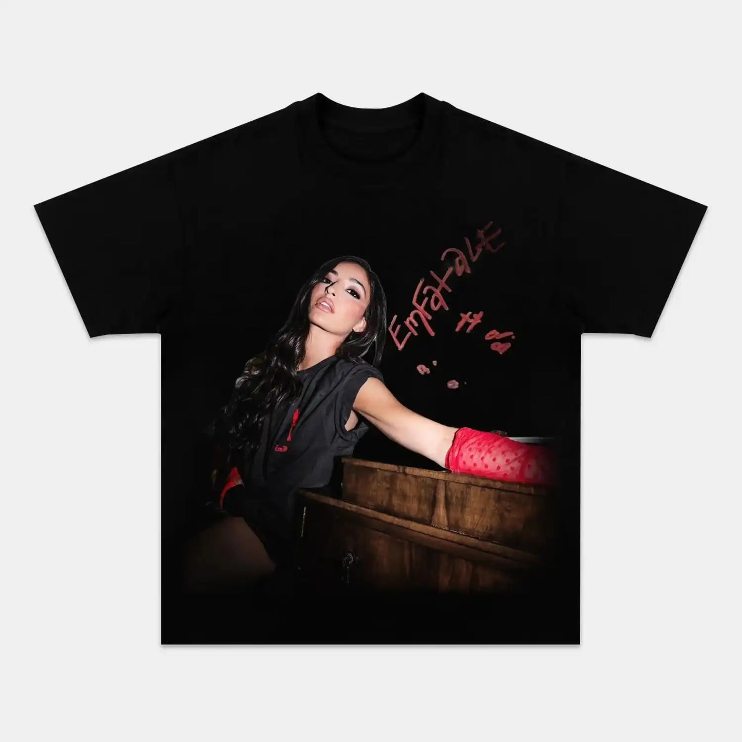 EMILY WILLIS TEE