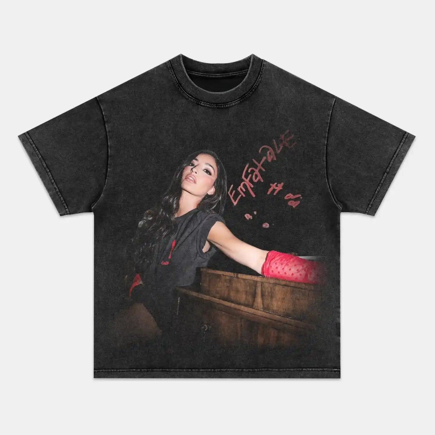 EMILY WILLIS TEE