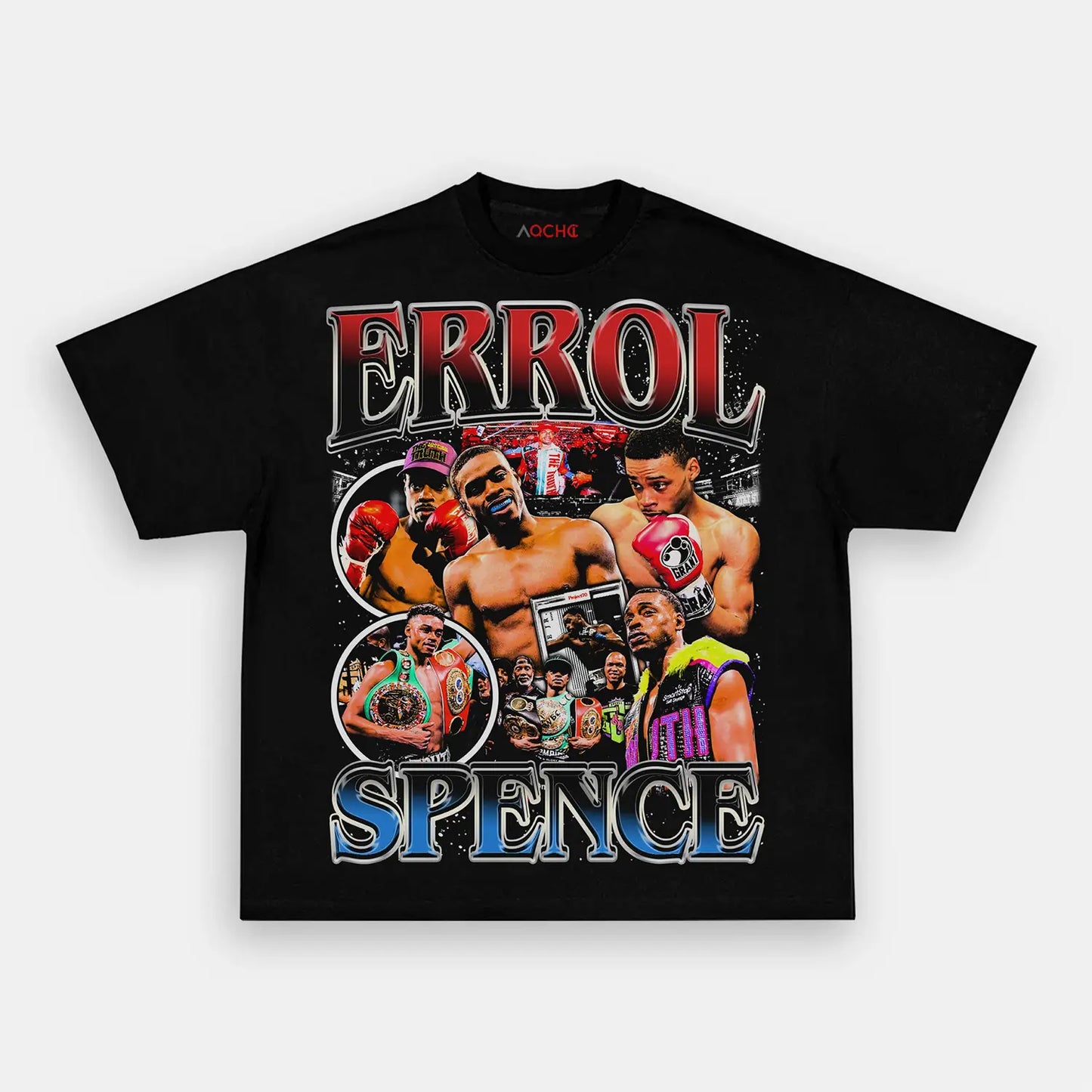 ERROL SPENCE TEE