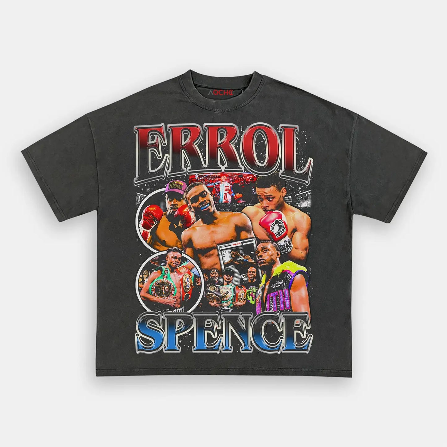 ERROL SPENCE TEE