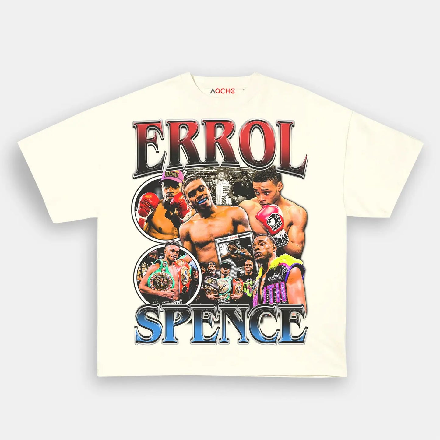 ERROL SPENCE TEE