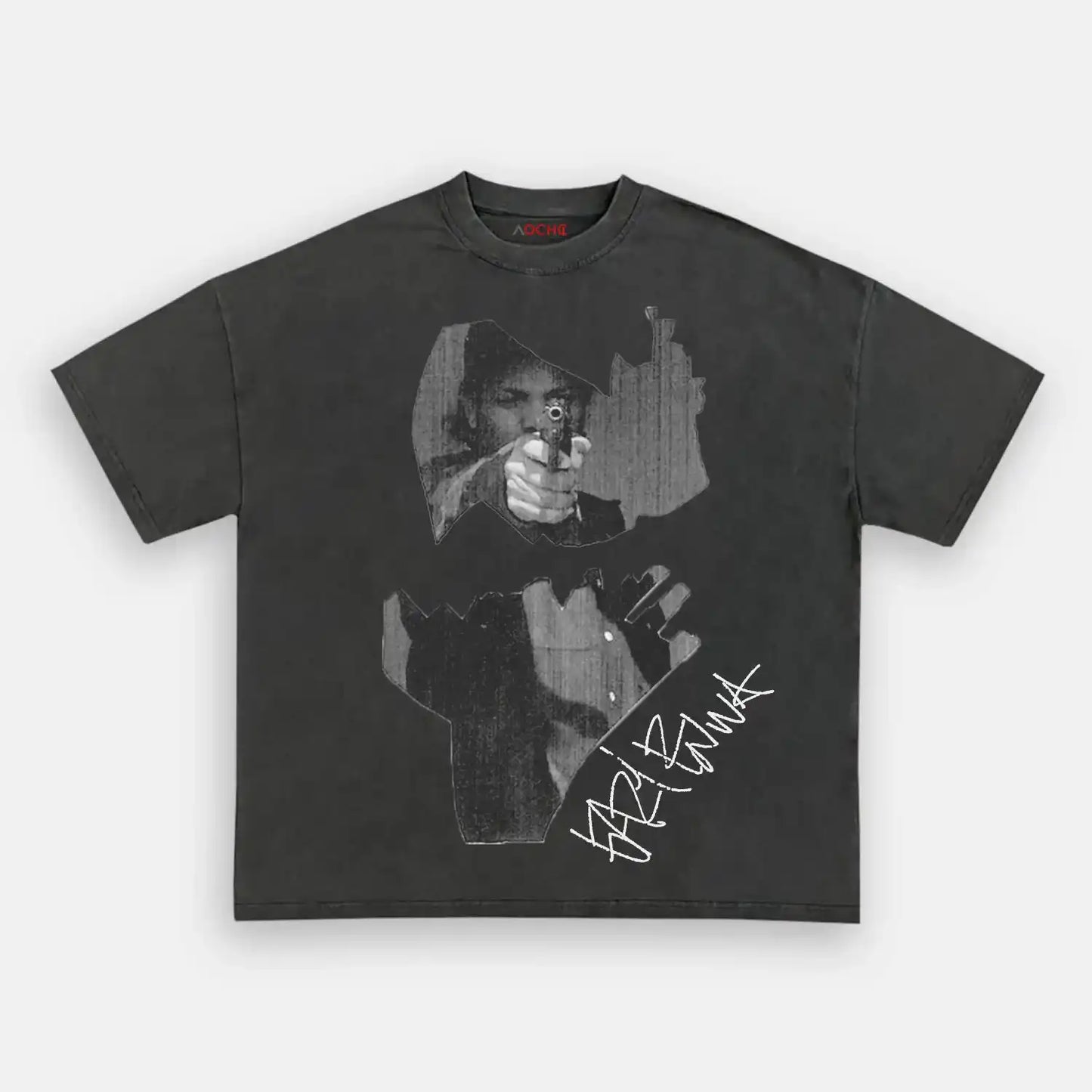 Eazy-E Broken Window Wear