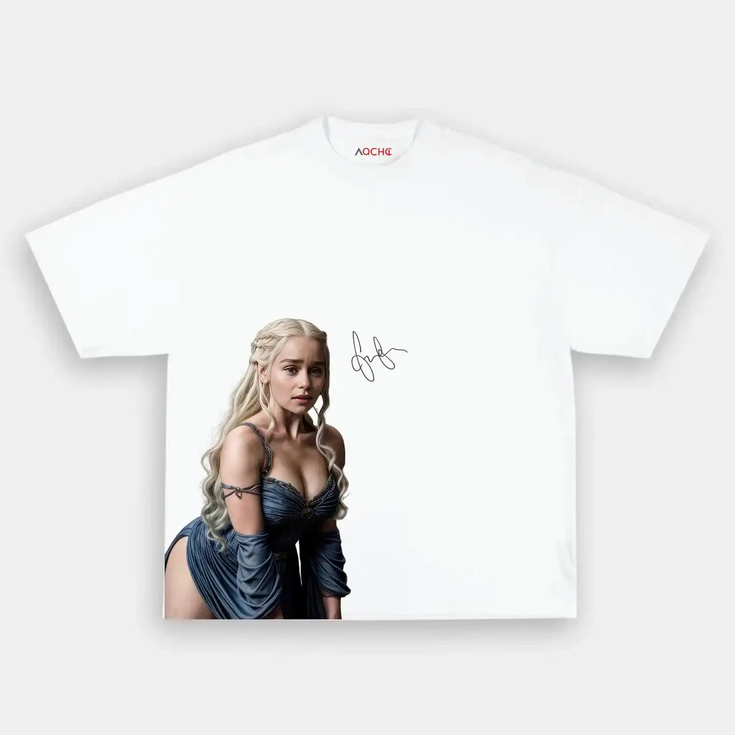 Emilia Clarke Wear