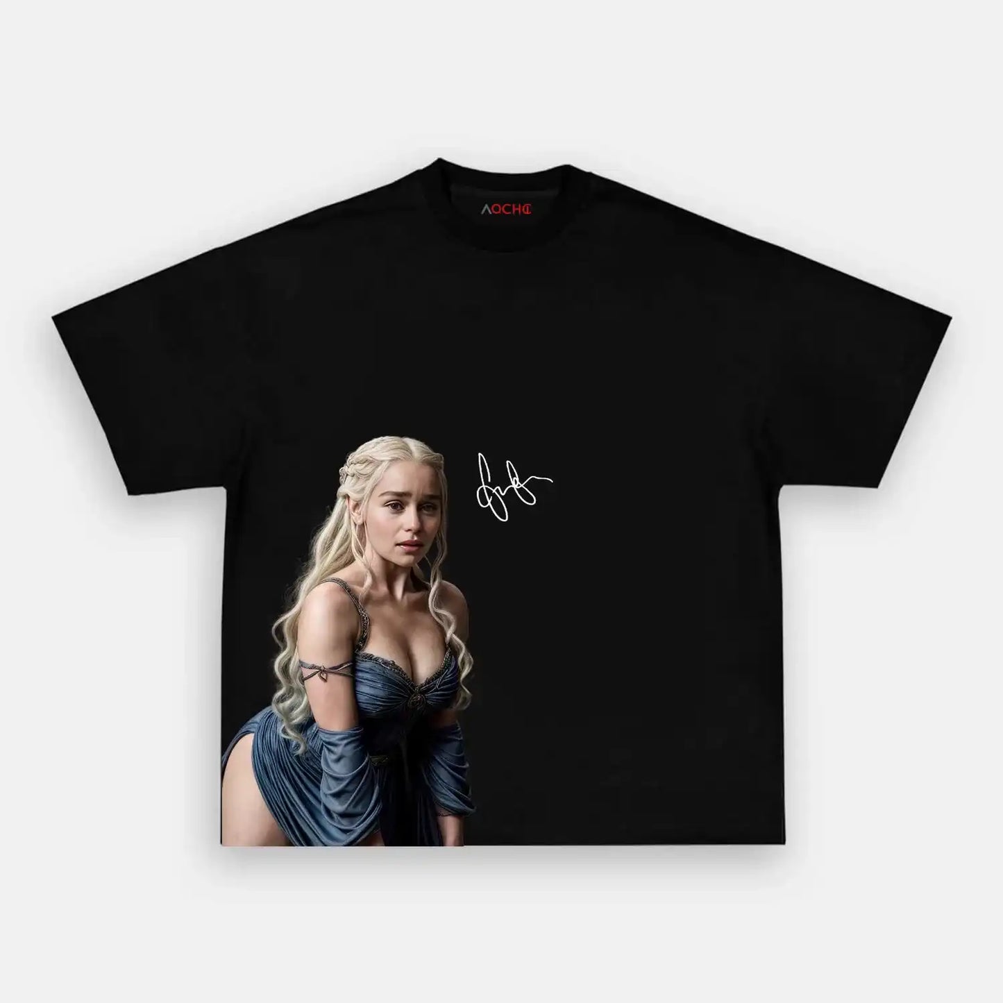 Emilia Clarke Wear