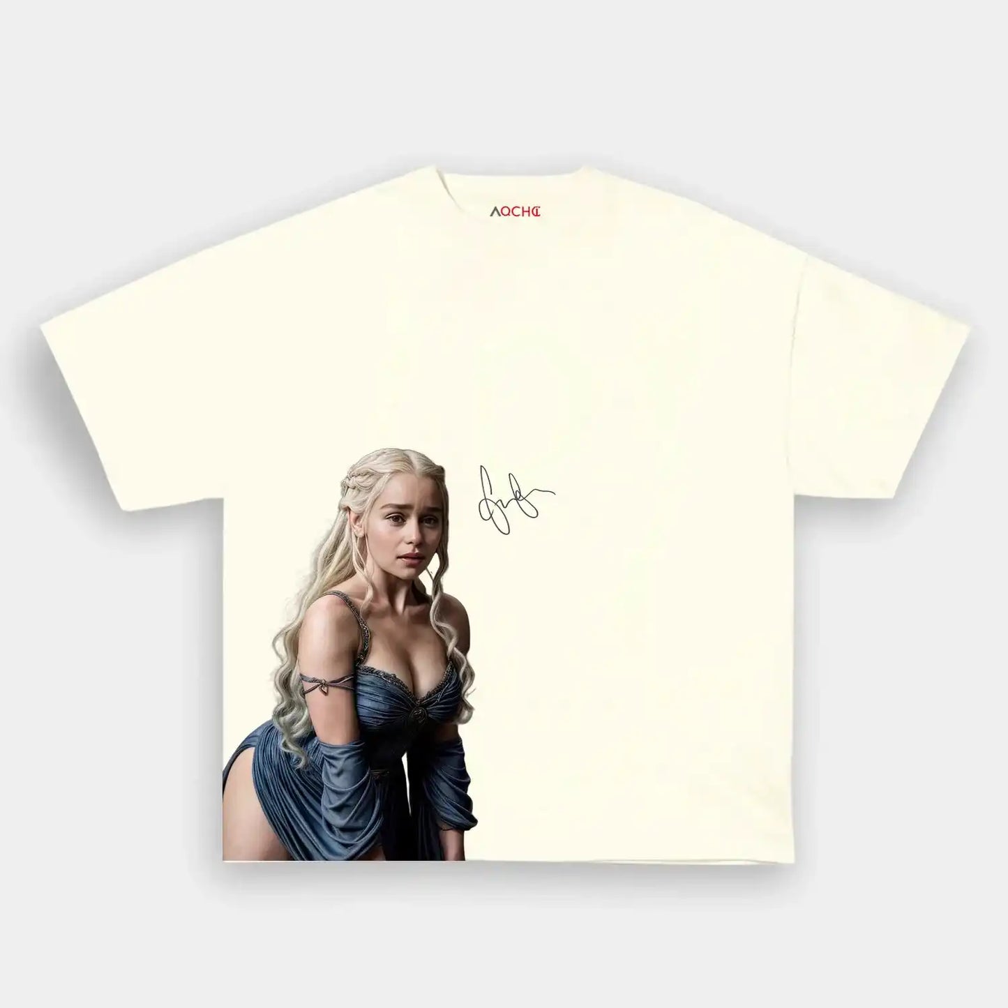 Emilia Clarke Wear