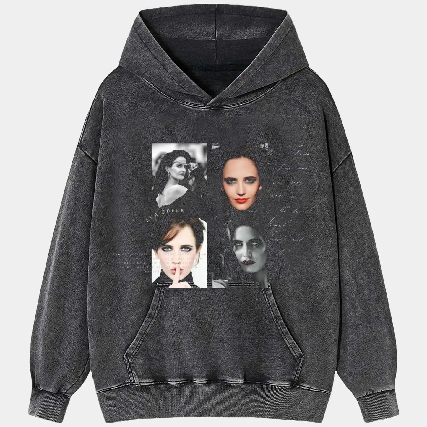 Eva Green 3.19 TEE