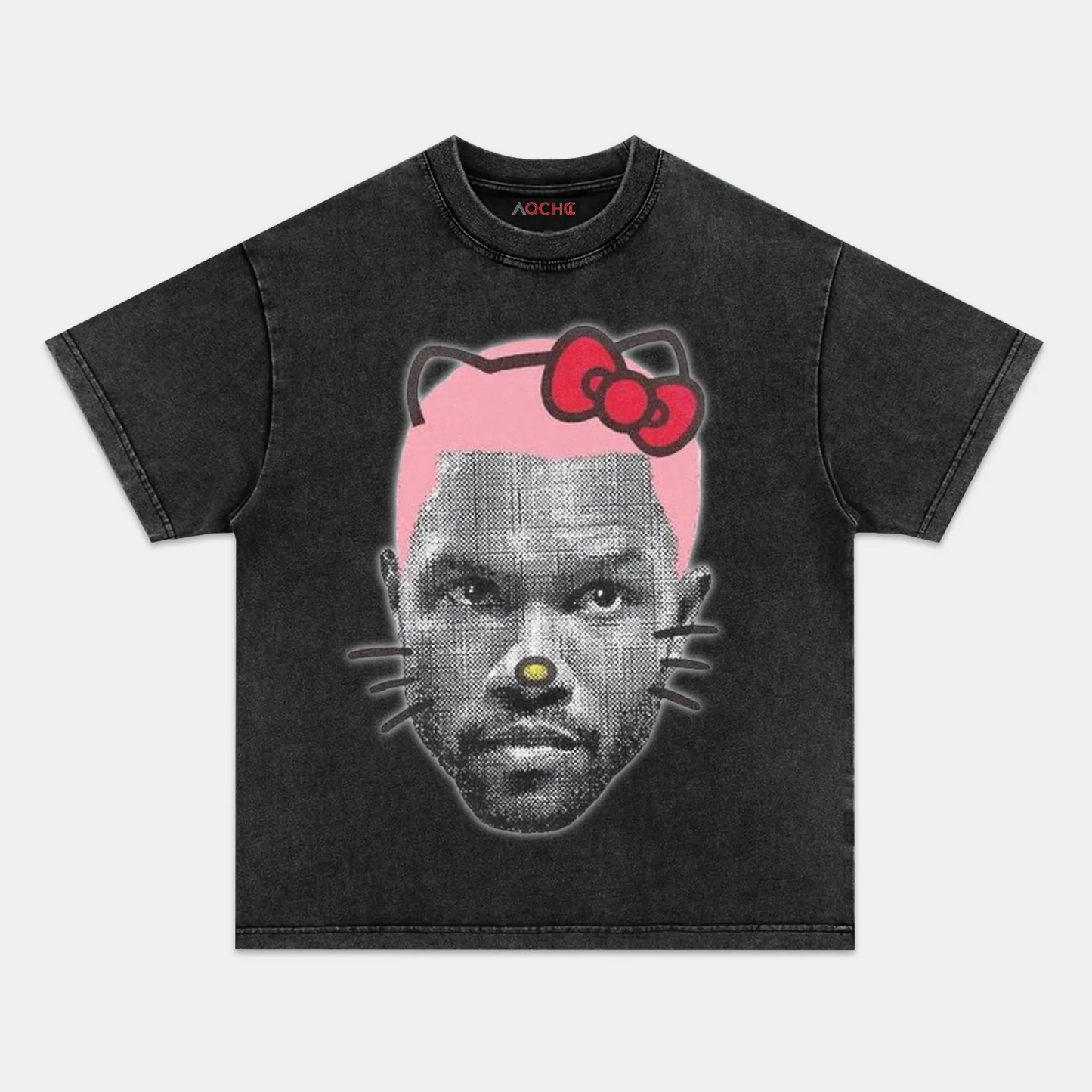 FRANK OCEAN 4.16 TEE