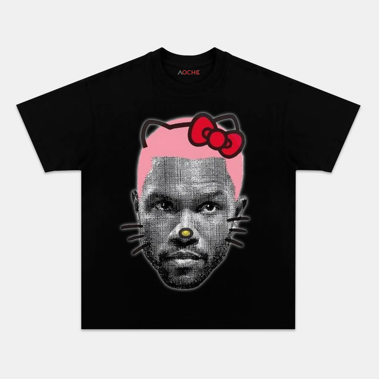 FRANK OCEAN 4.16 TEE