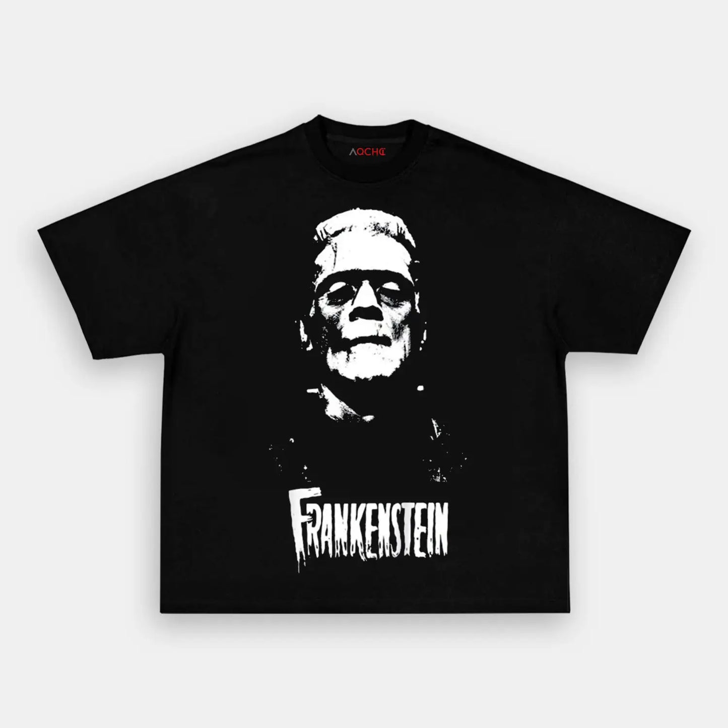 Frankenstein V2 Tee
