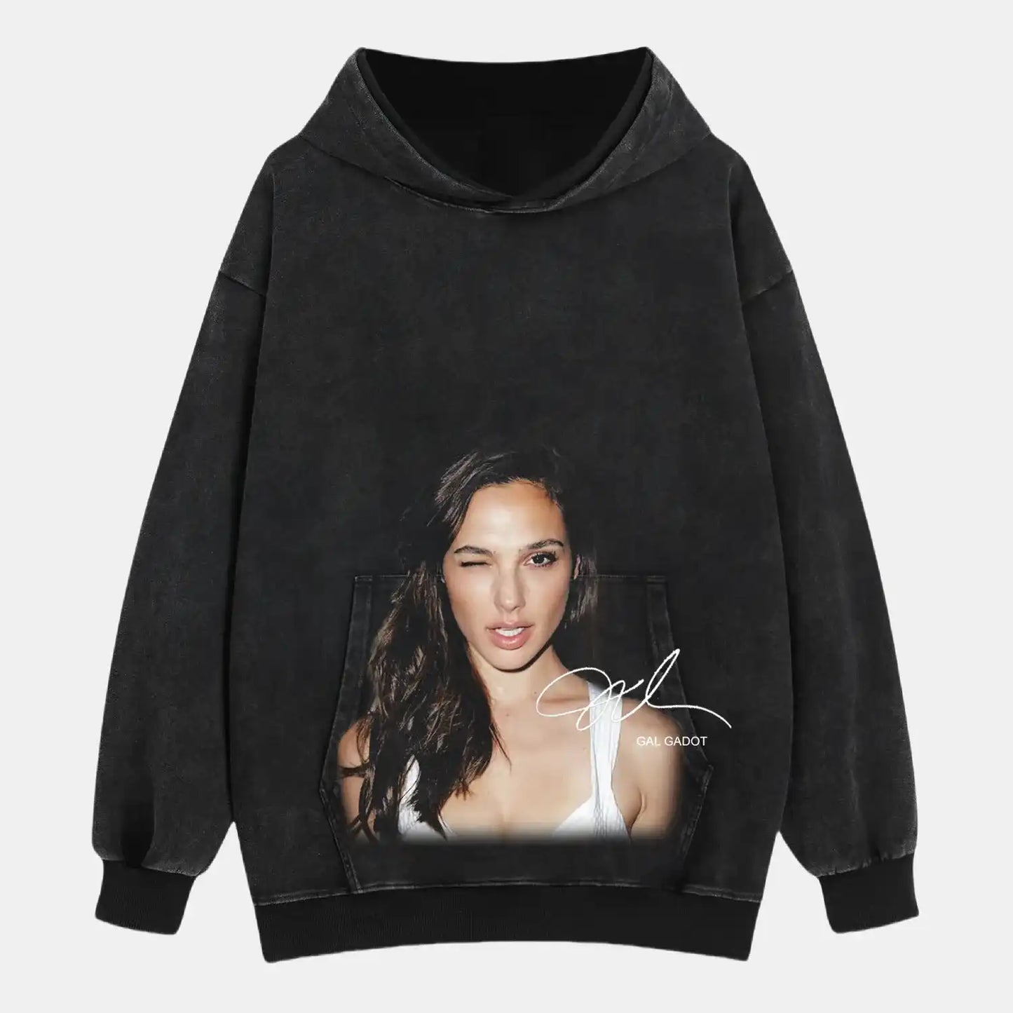 GAL GADOT 2.0 WEAR