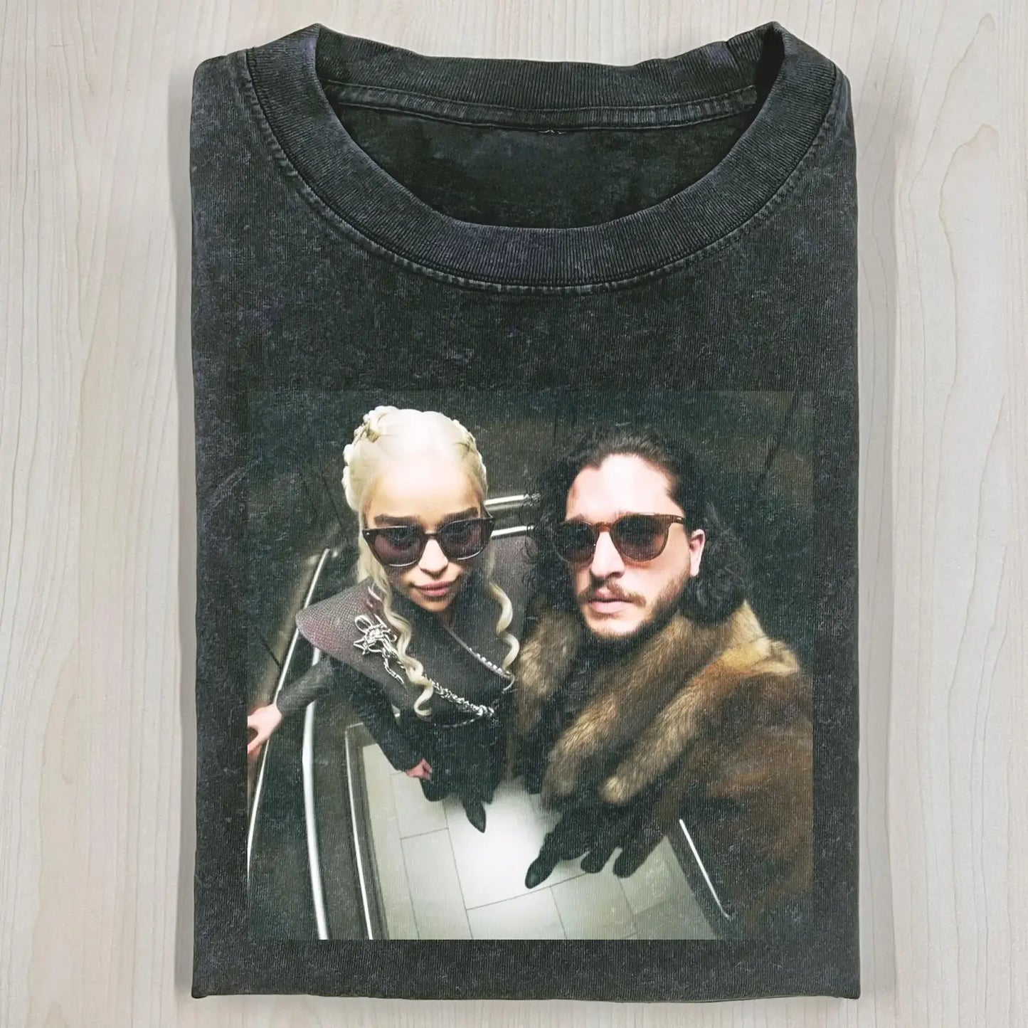 GAME OF THRONES T-SHIRT