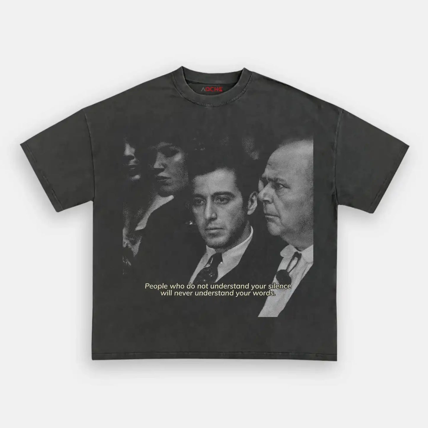 Godfather W2 WEAR