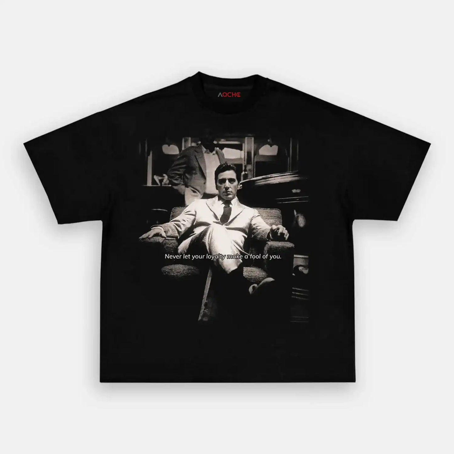 Godfather W3 WEAR