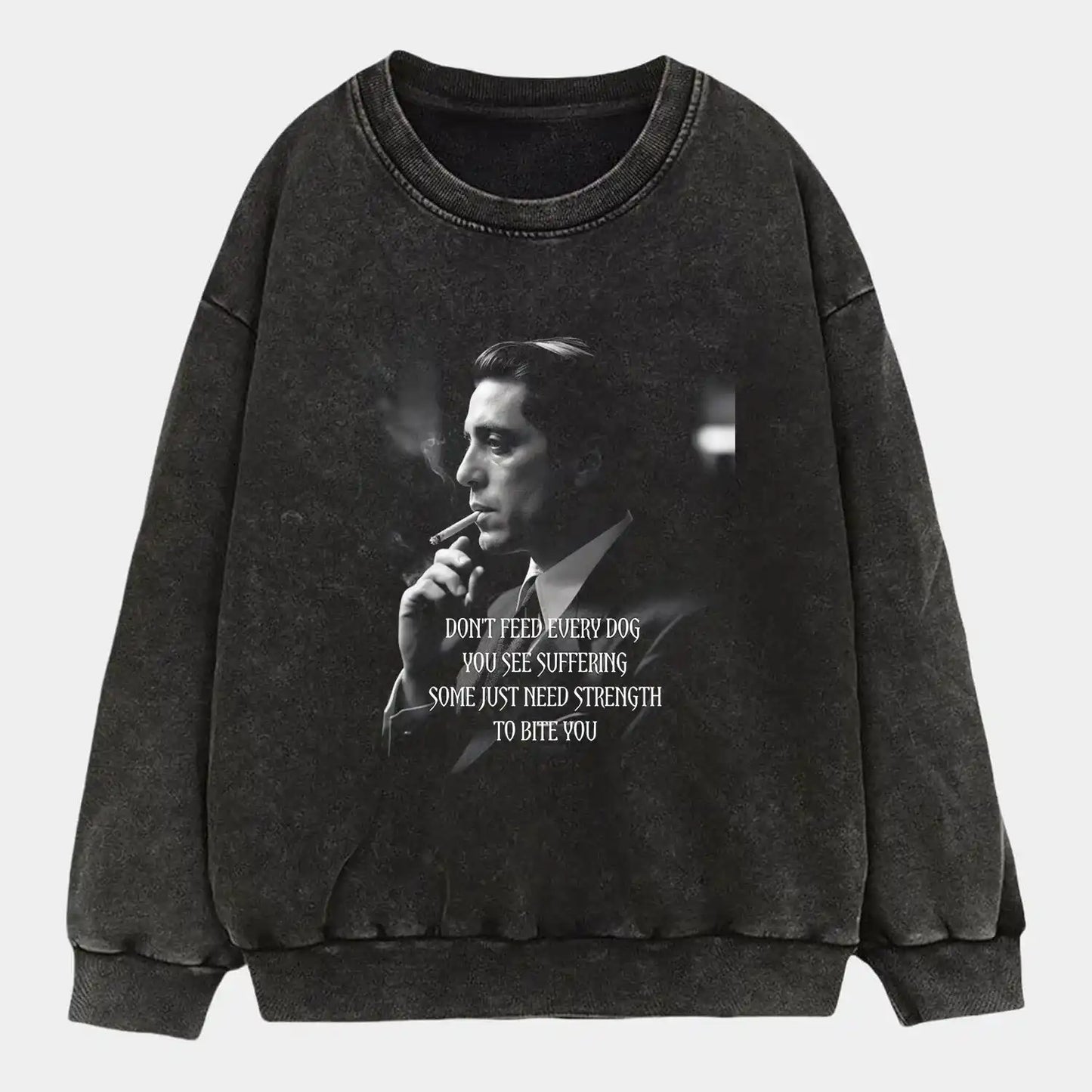 Godfather W4 WEAR
