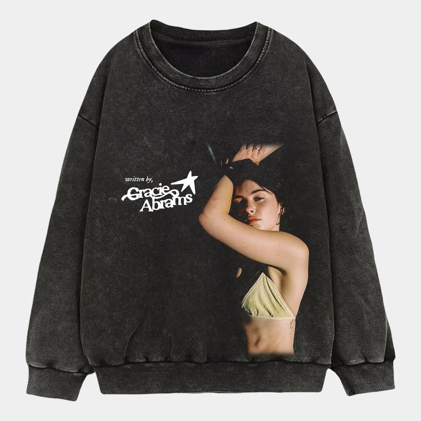 Gracie abrams wear