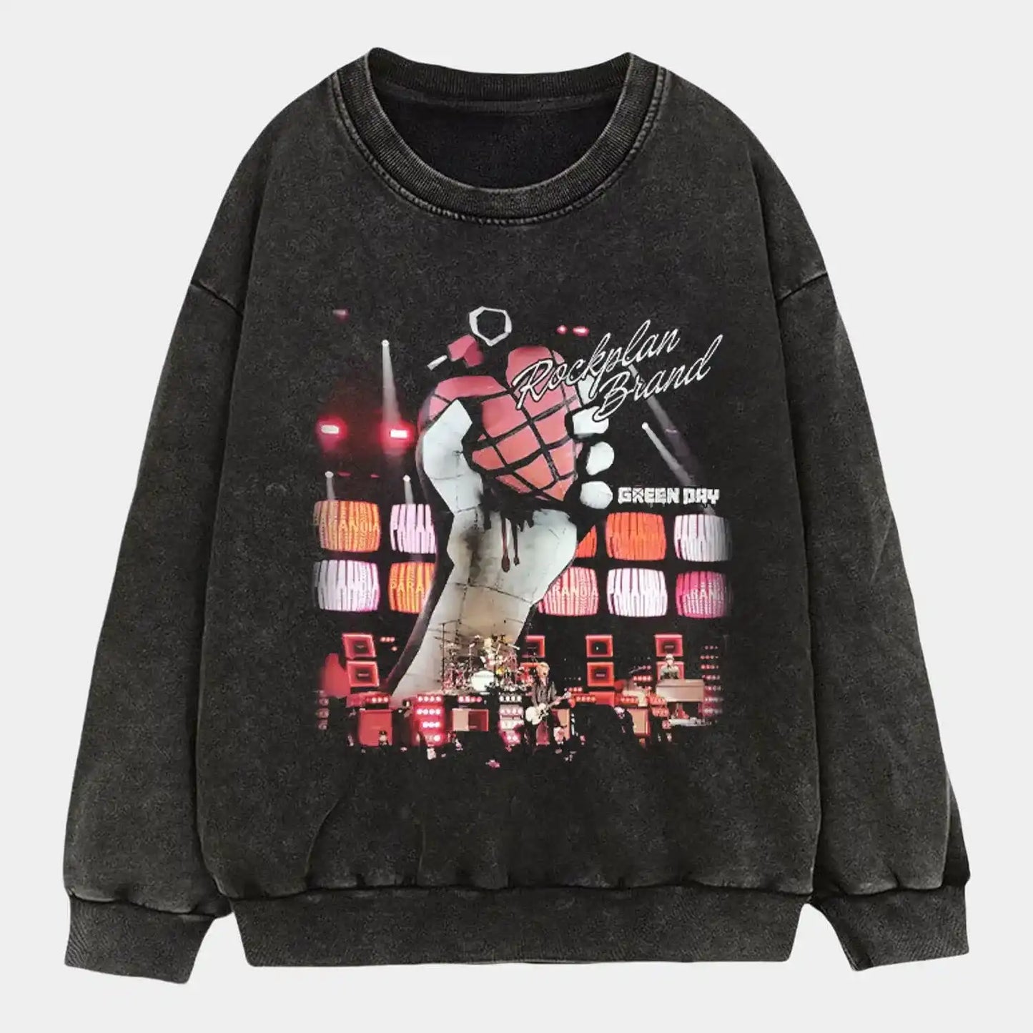 Green Day WEAR 2.0
