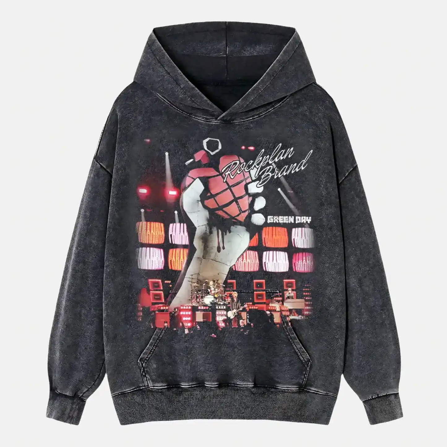 Green Day WEAR 2.0