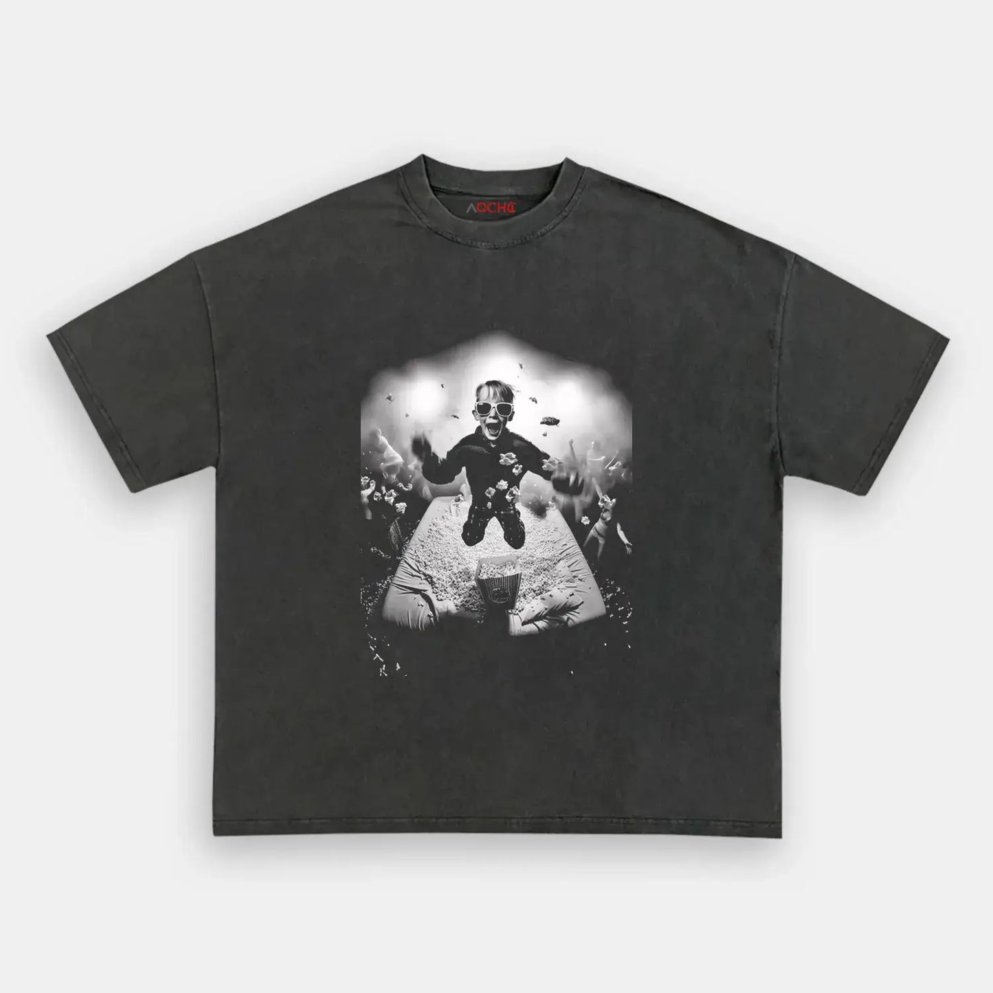 HOME ALONE TEE 1.0