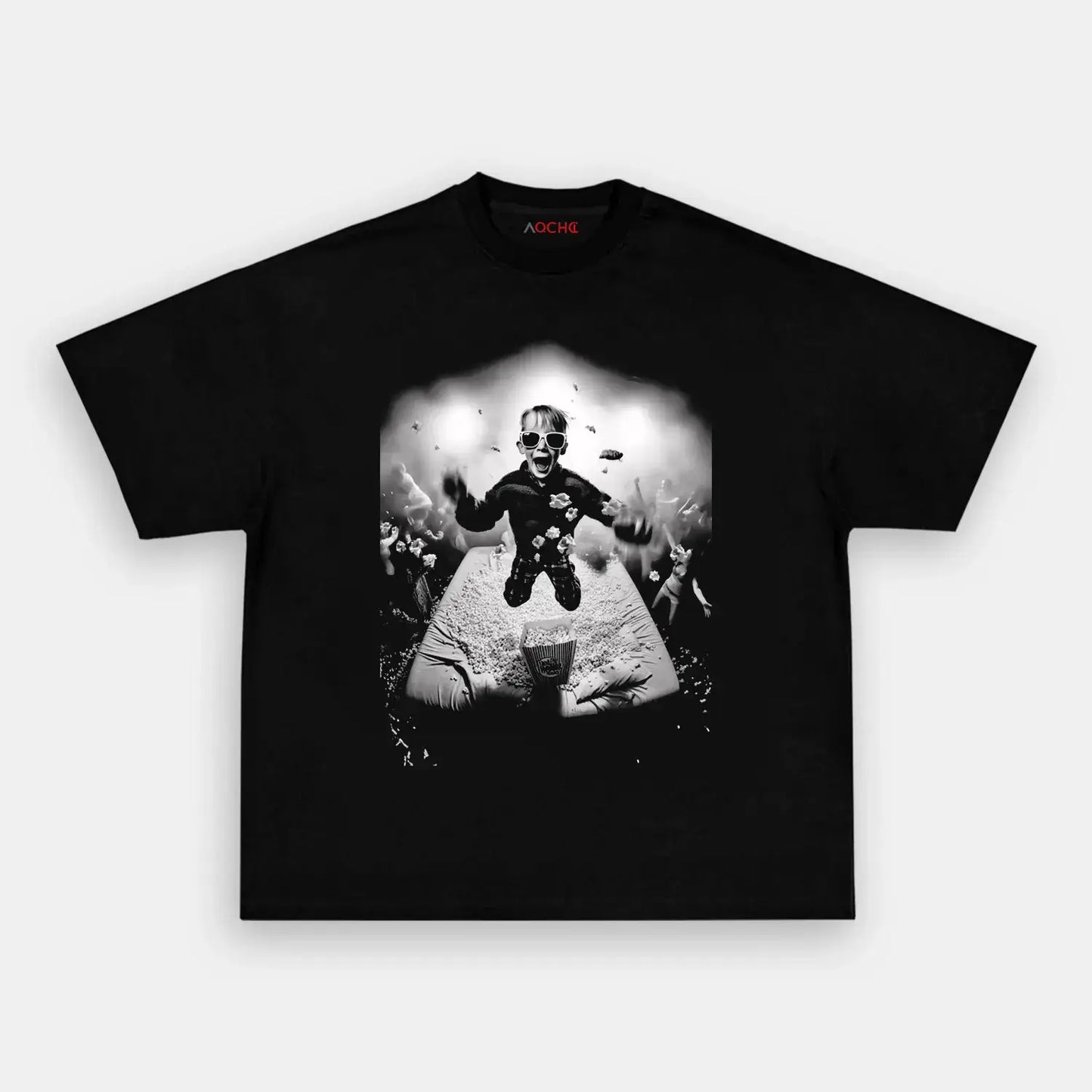 HOME ALONE TEE 1.0