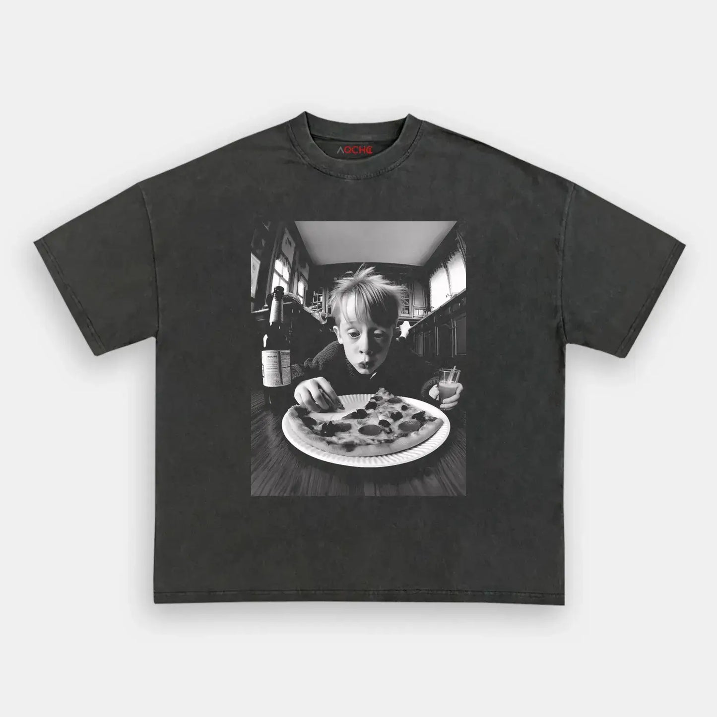 HOME ALONE TEE 2.0