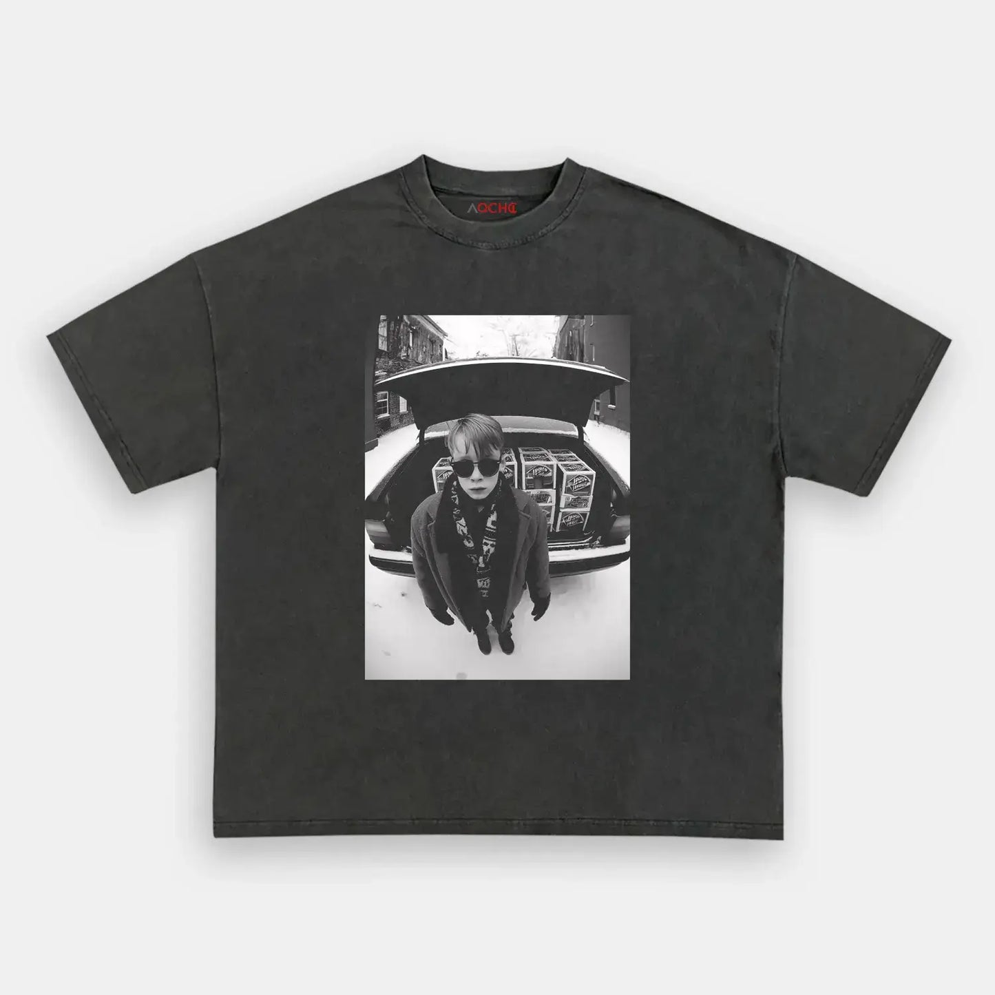 HOME ALONE TEE 3.0