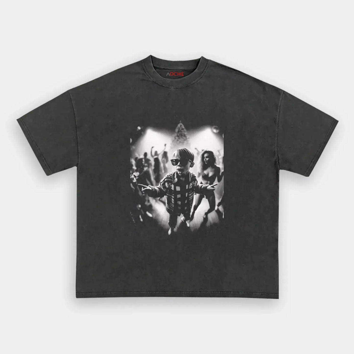 HOME ALONE TEE 4.0