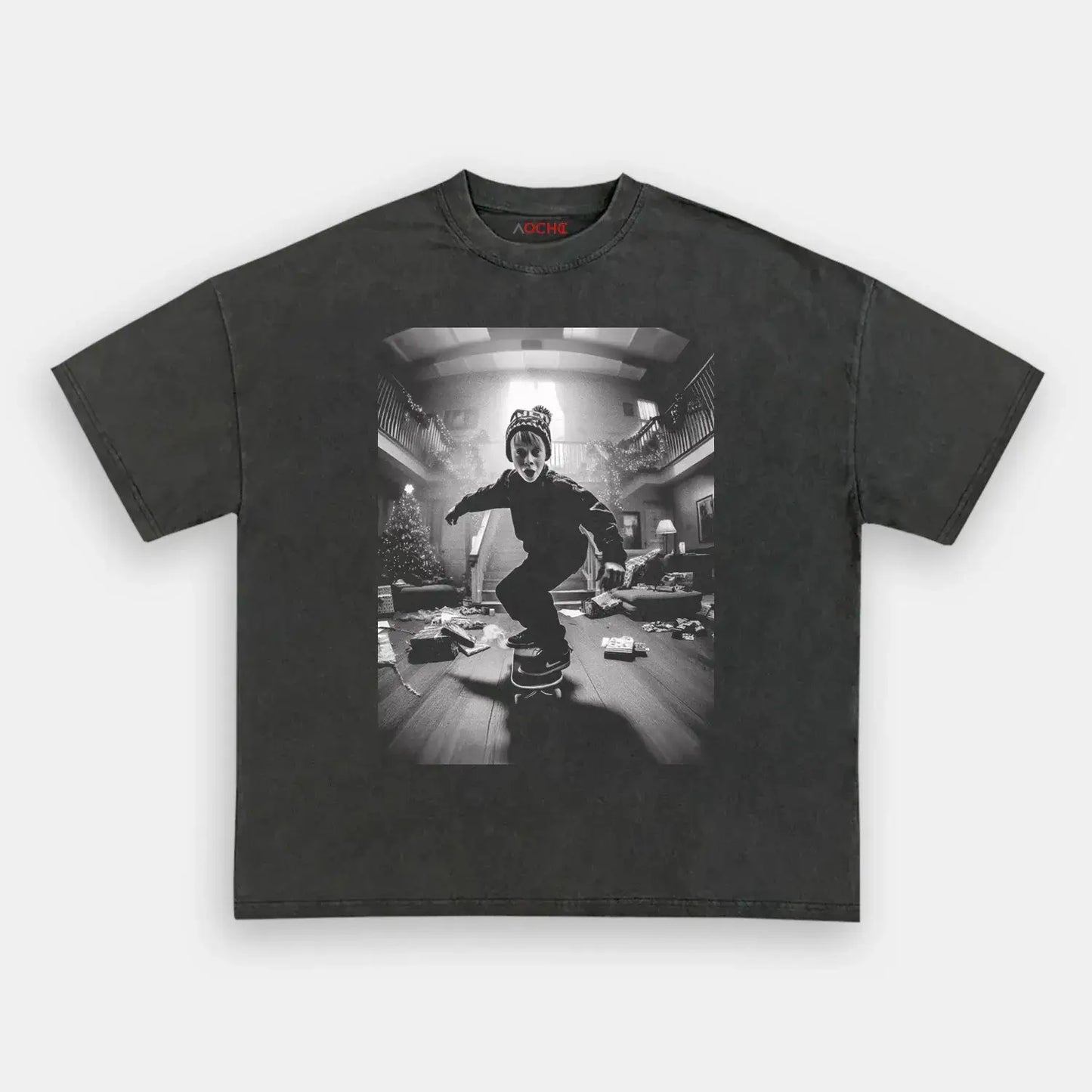 HOME ALONE TEE 5.0