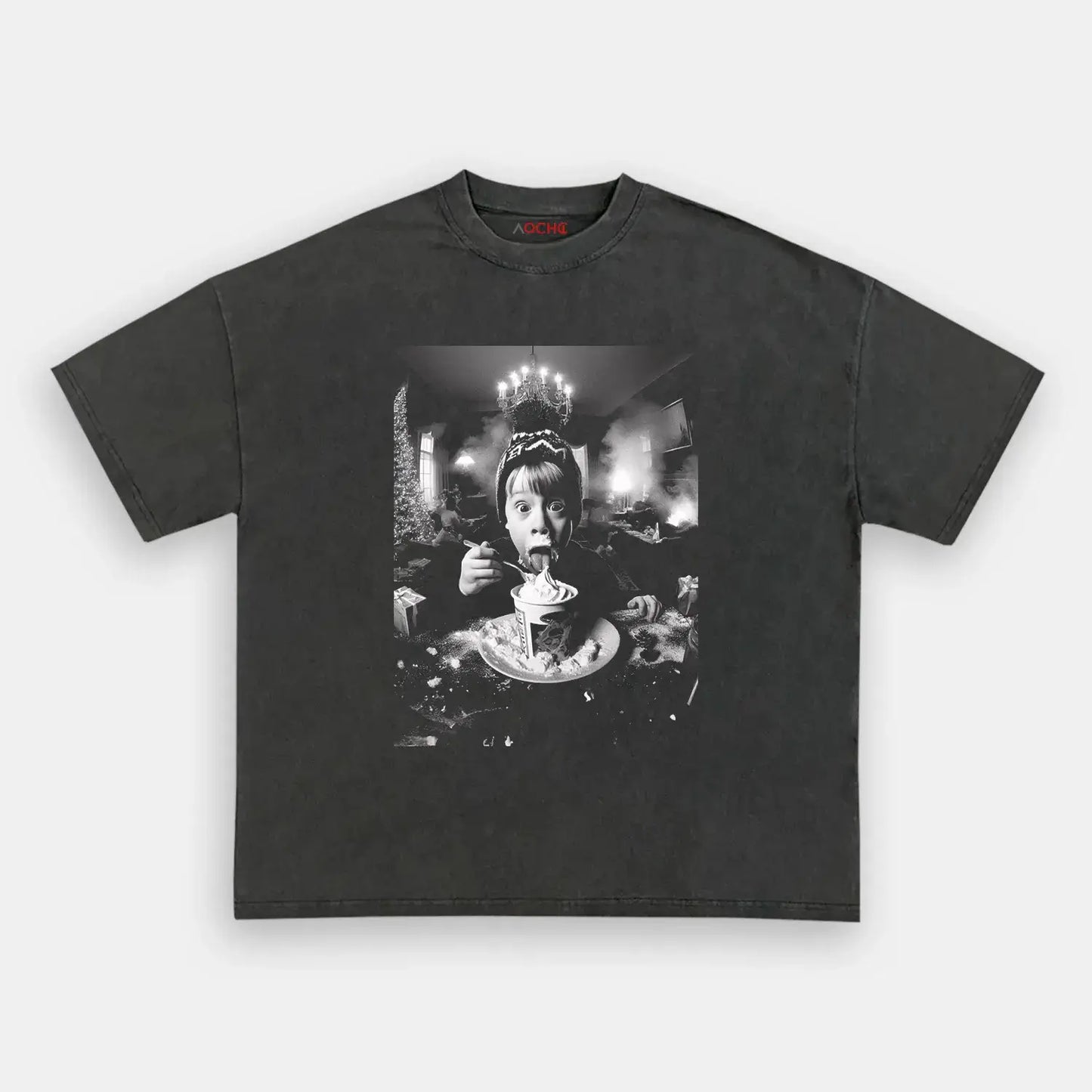 HOME ALONE TEE 7.0