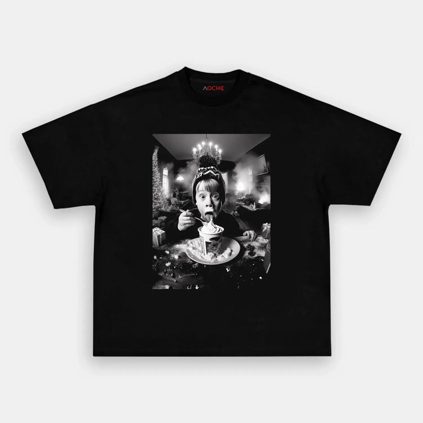 HOME ALONE TEE 7.0