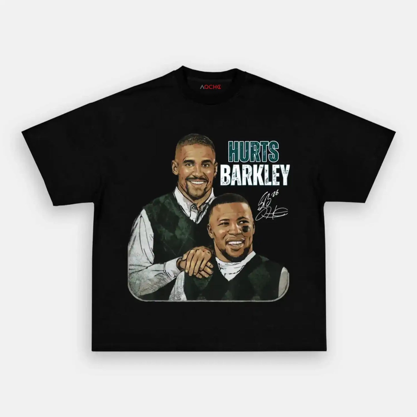 HURTS BARKLEY WEAR
