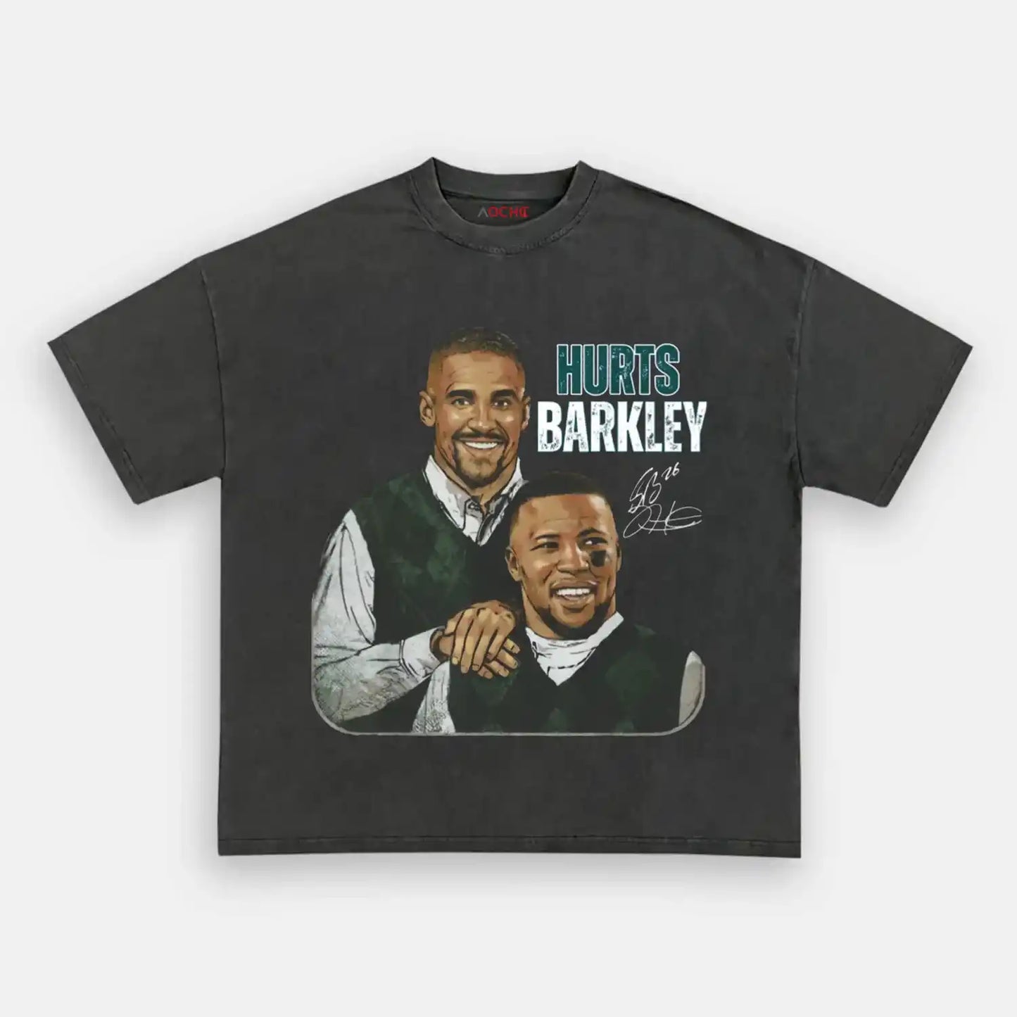 HURTS BARKLEY WEAR