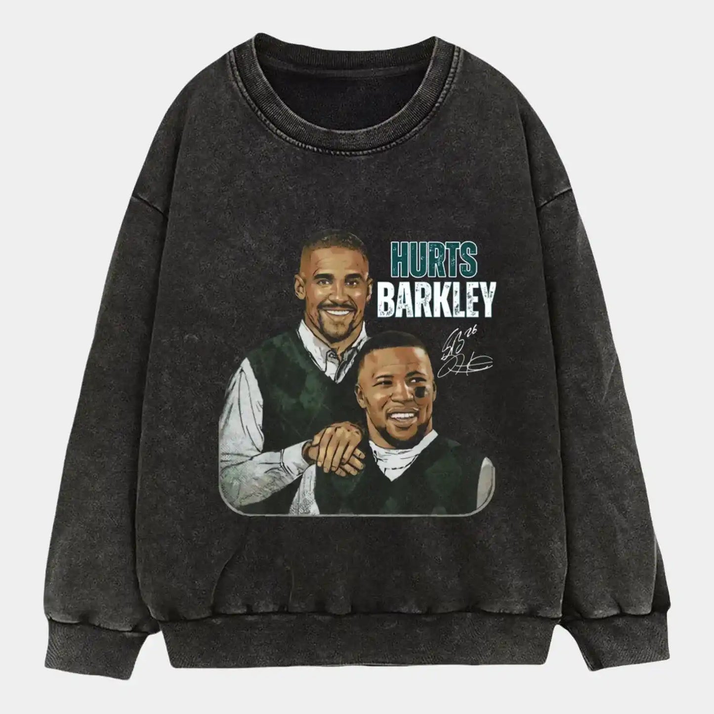 HURTS BARKLEY WEAR