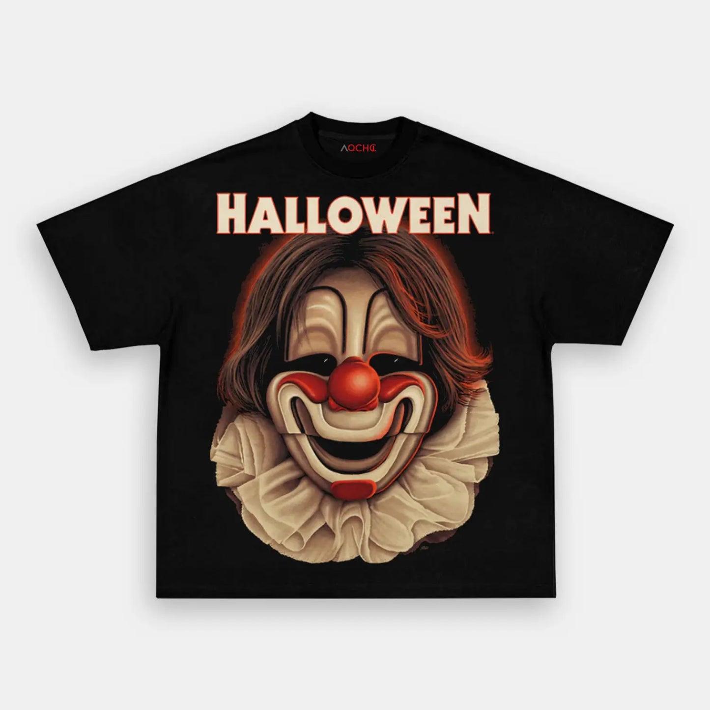 Halloween Classic V2 Tee