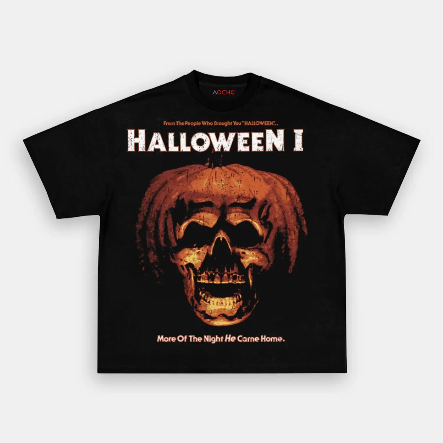 Halloween Classic V3 Tee