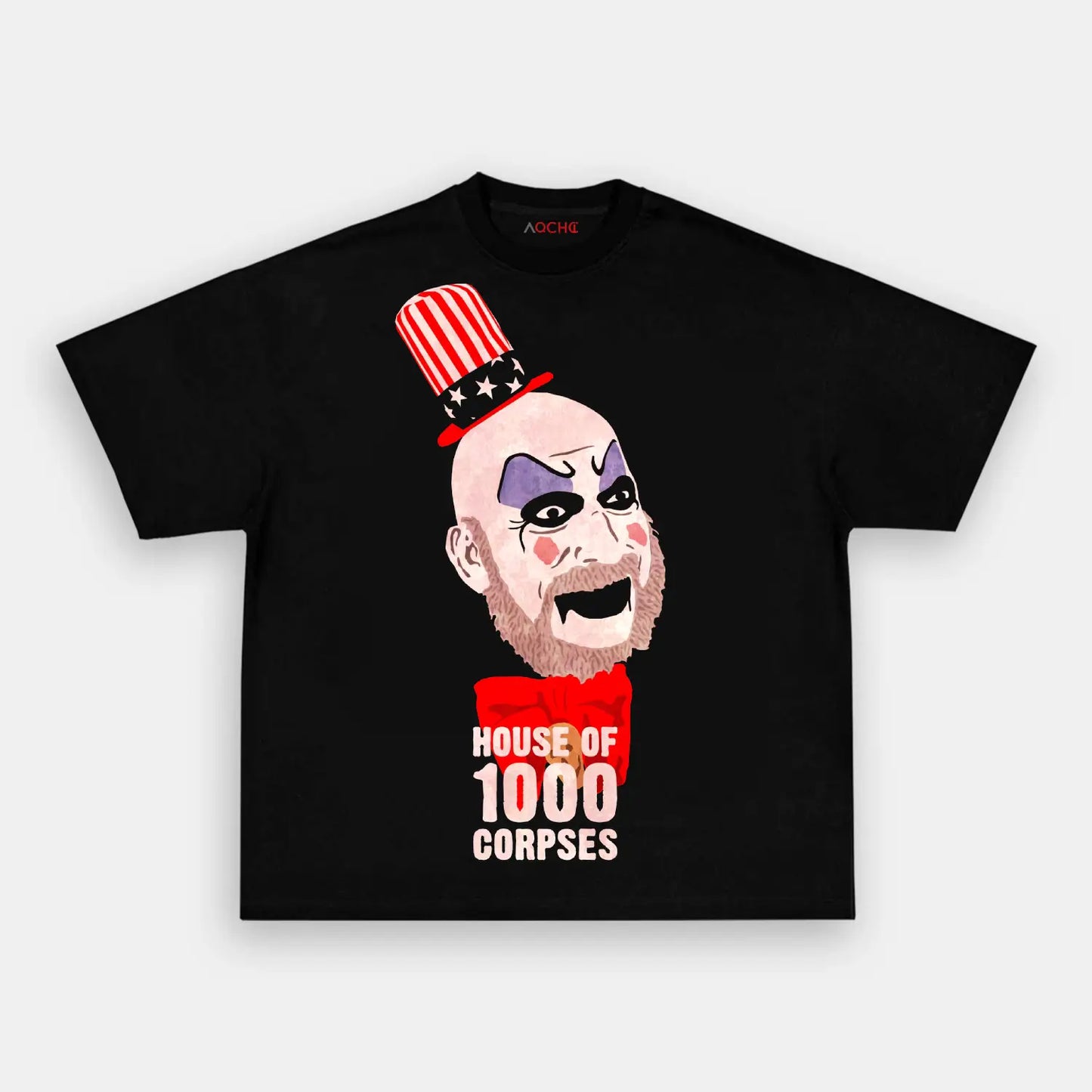 House of 1000 Corpses V7 Tee