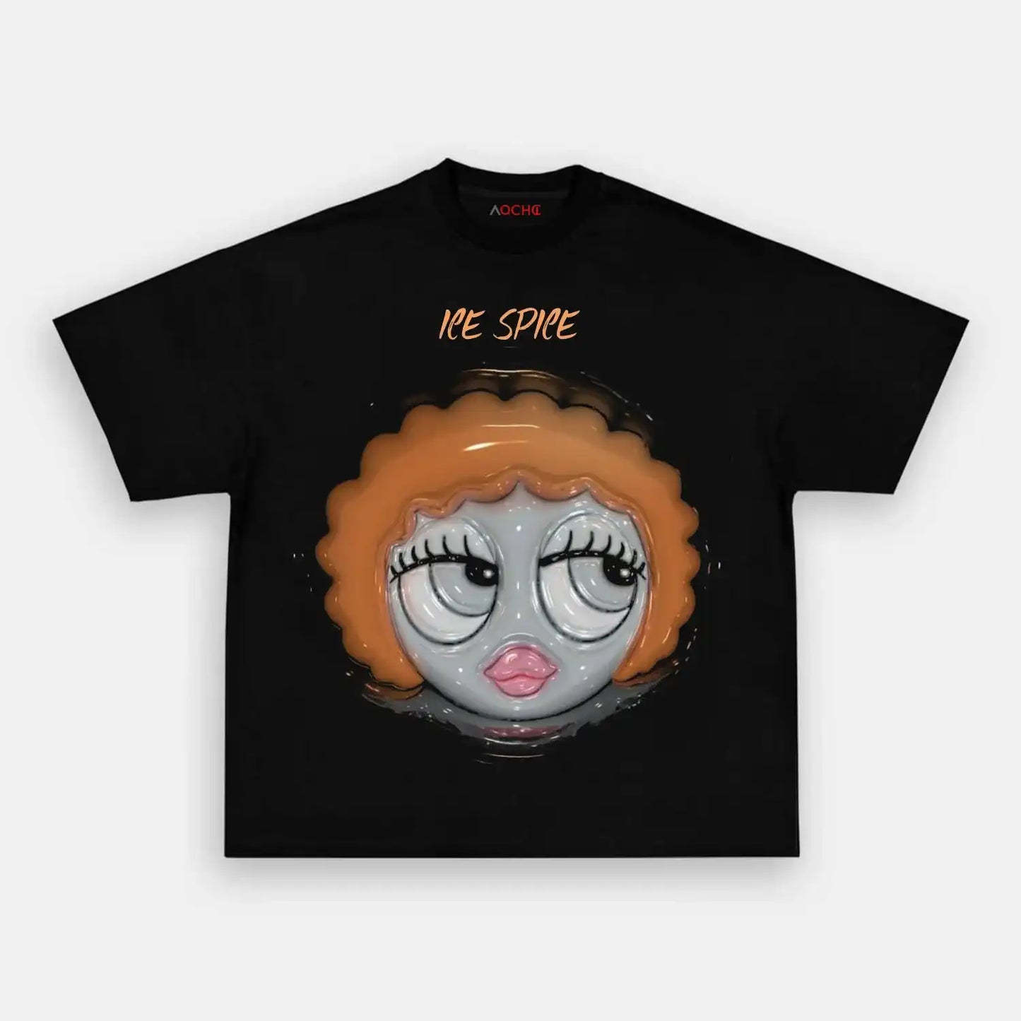 ICE Spice Big icon Wear