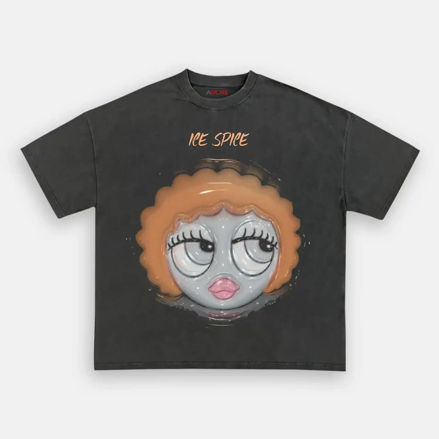 ICE Spice Big icon Wear