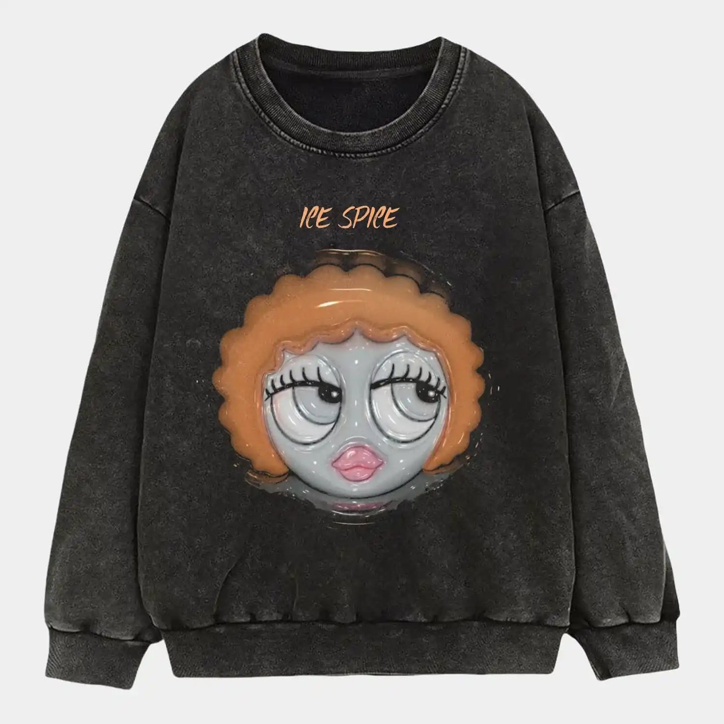 ICE Spice Big icon Wear