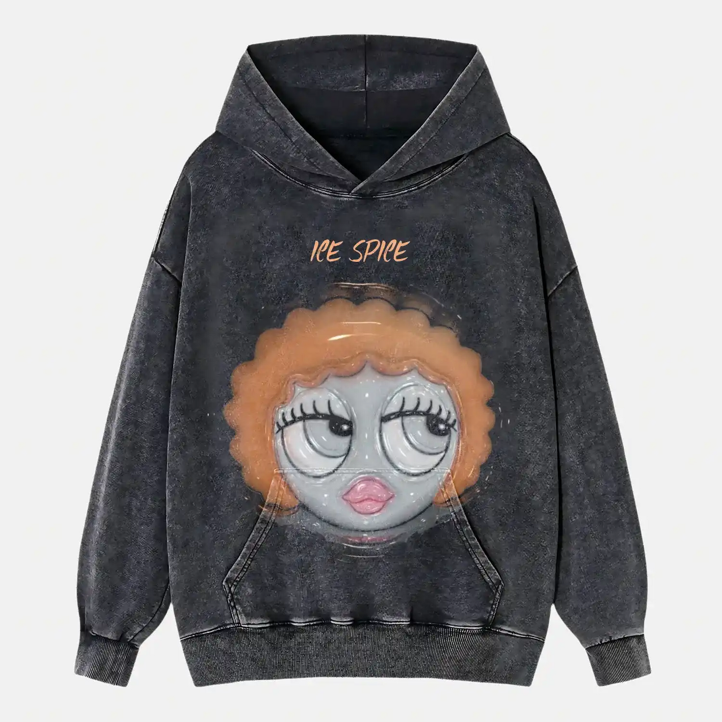 ICE Spice Big icon Wear