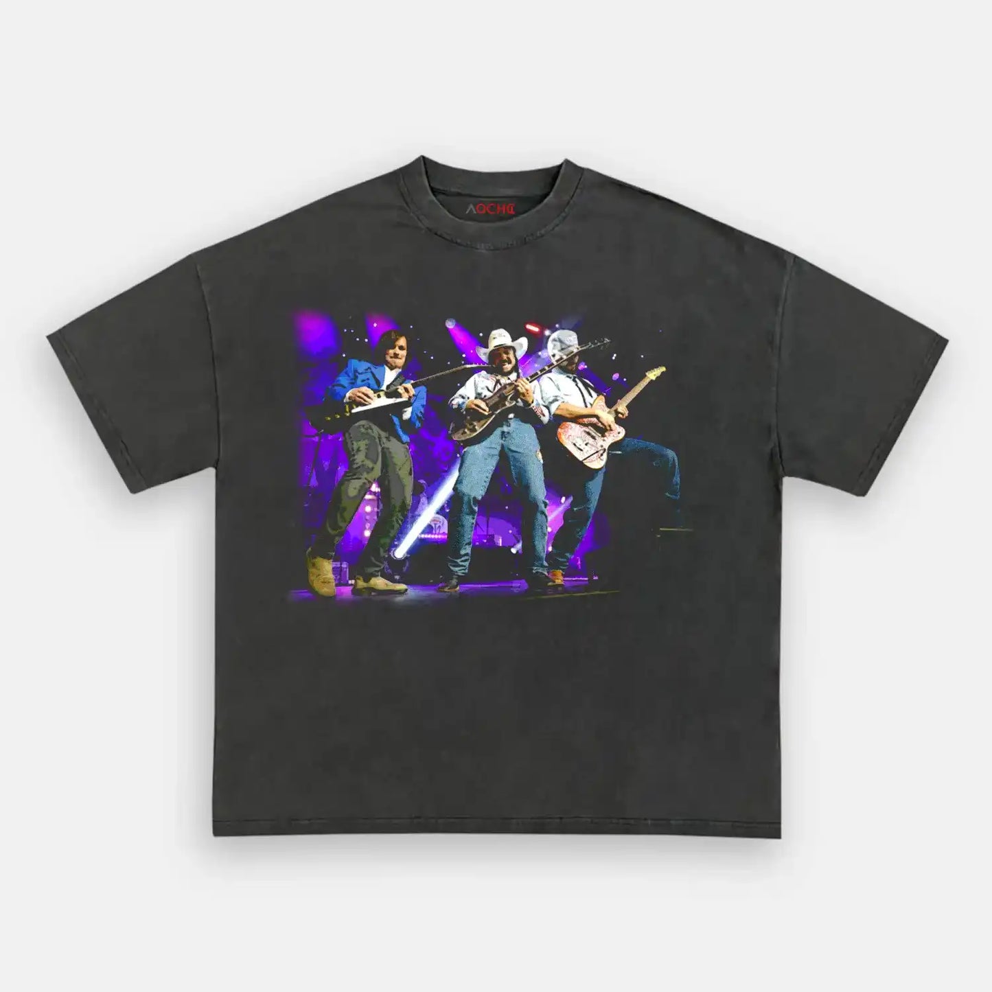 Ian Munsick 4.18 Show Wear