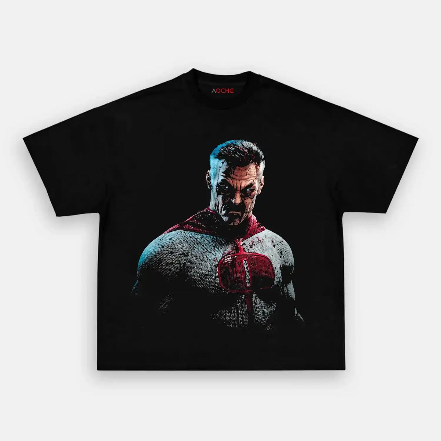 Invincible;father in blood WEAR