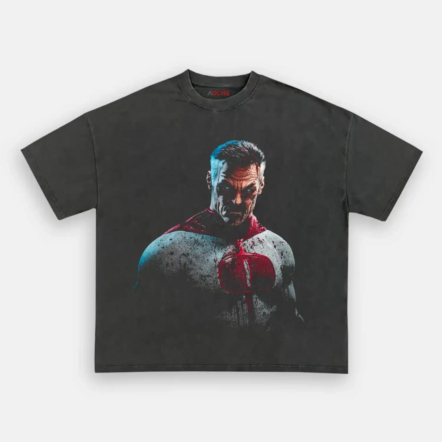 Invincible;father in blood WEAR
