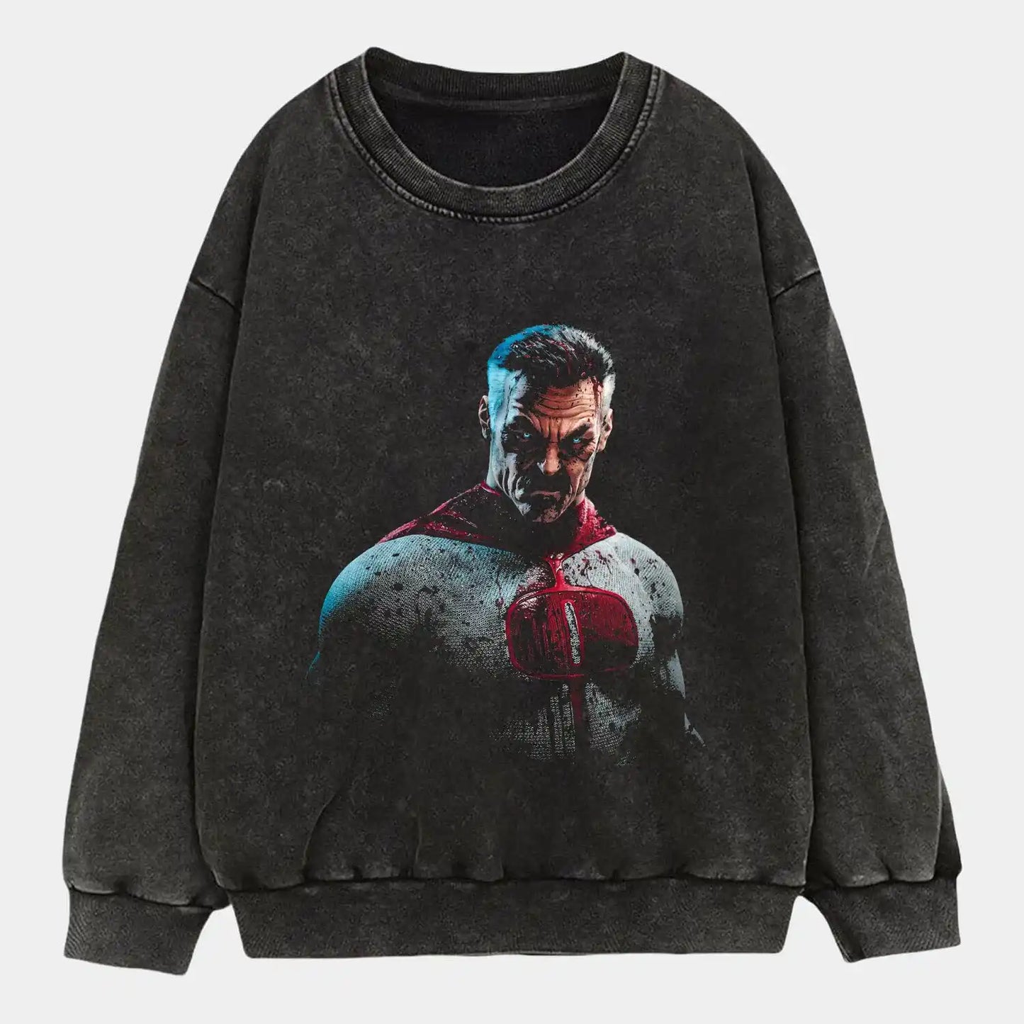 Invincible;father in blood WEAR