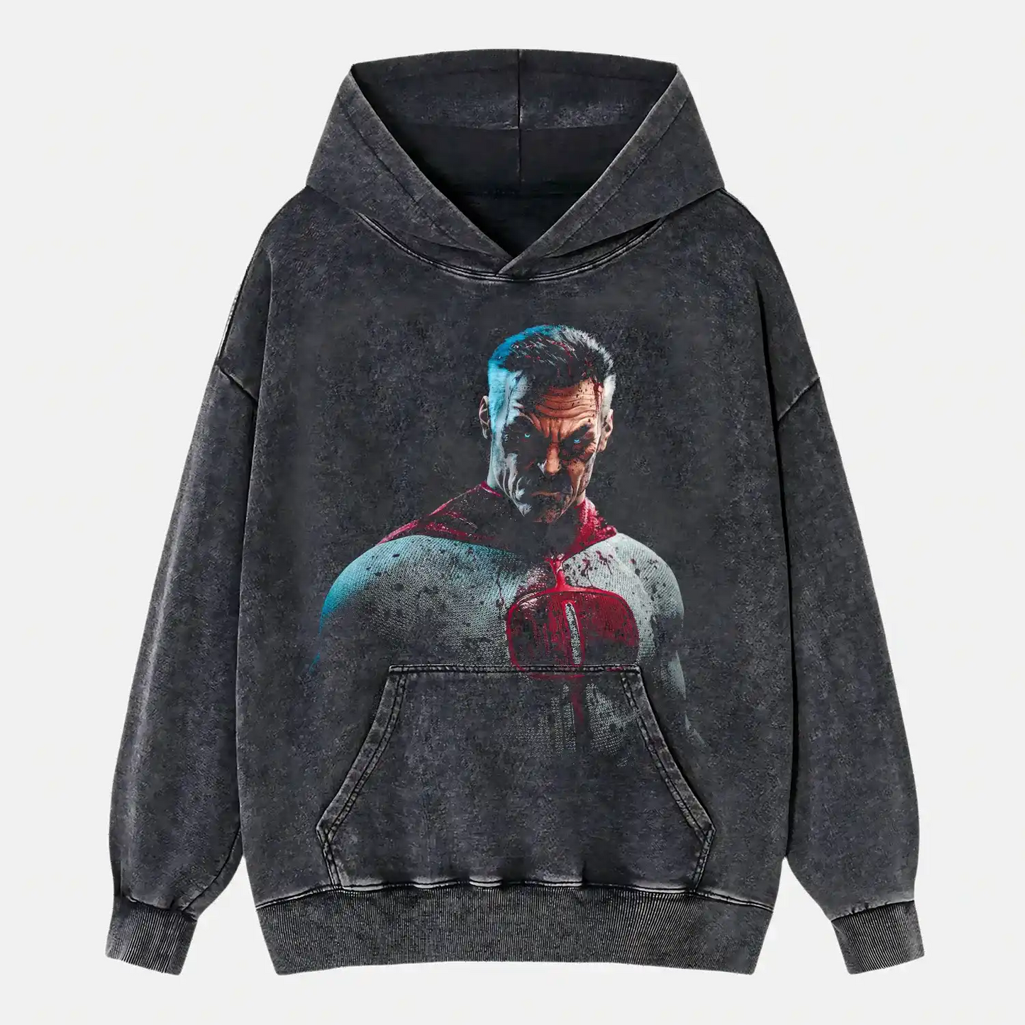 Invincible;father in blood WEAR