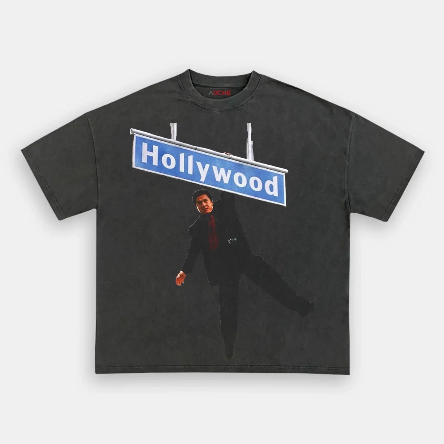 JACKIE CHAN TEE