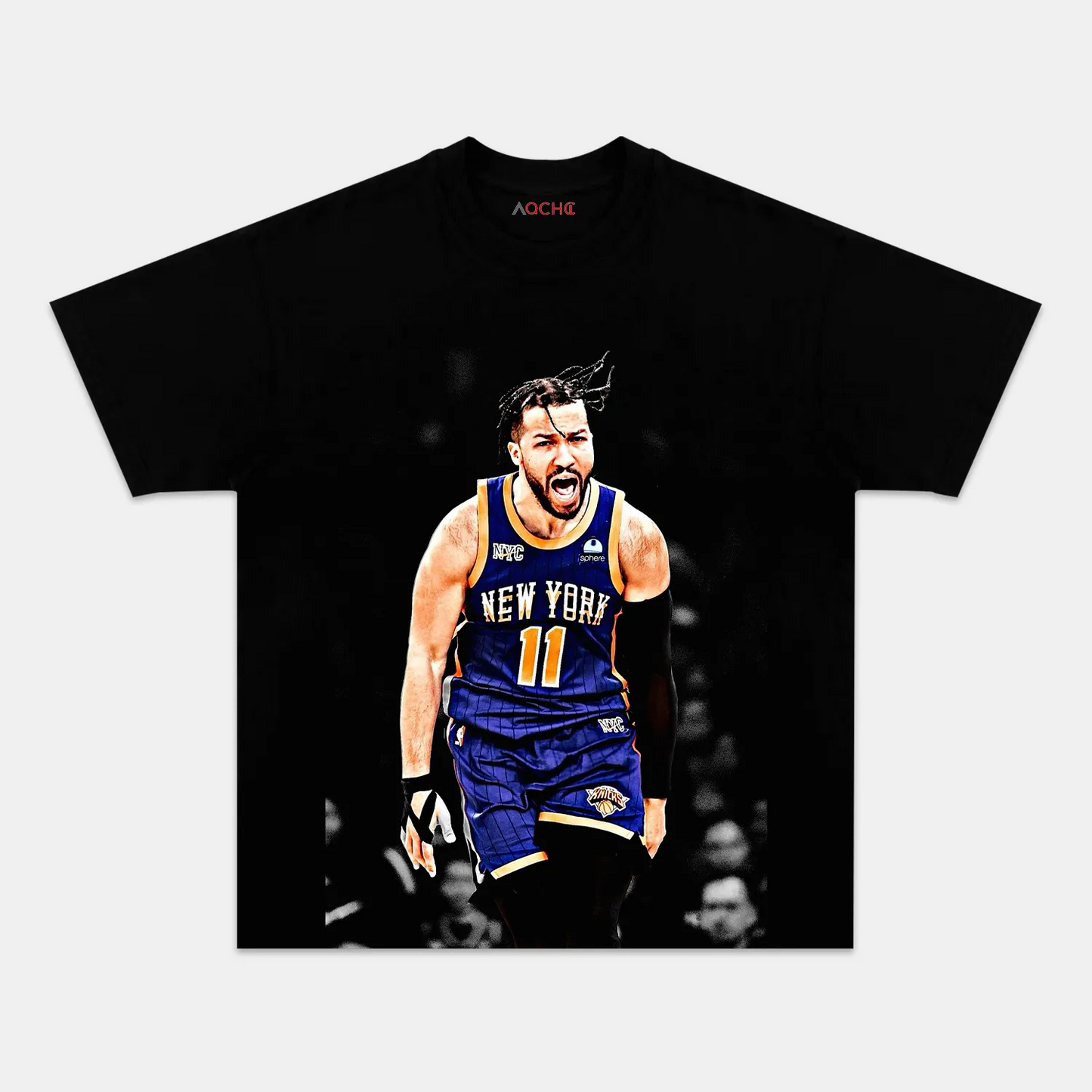 JALEN BRUNSON 2.0 TEE