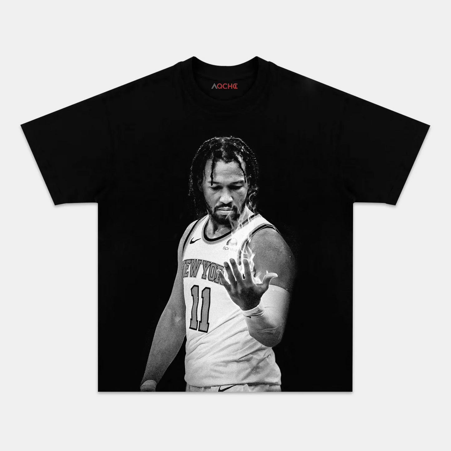 JALEN BRUNSON 5.19 TEE