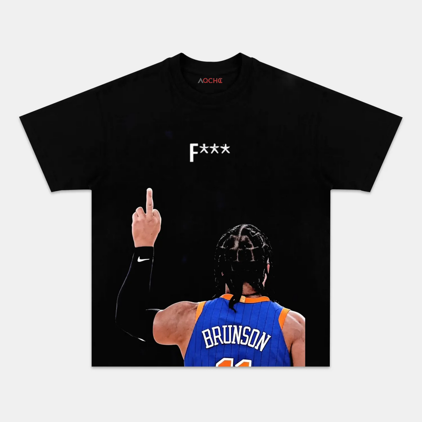 JALEN BRUNSON 5.20 TEE