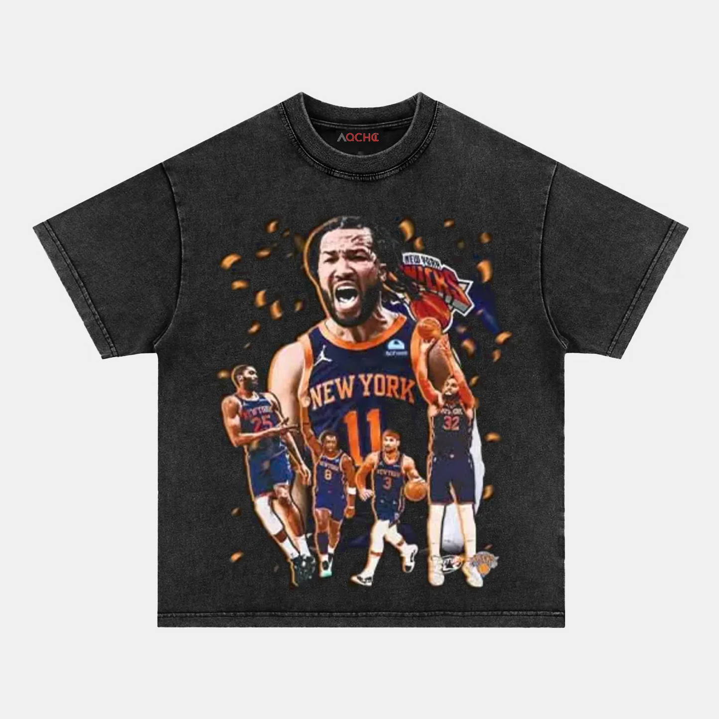 JALEN BRUNSON TEE 5.5